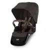 Image de CYBEX - Second Siege Gazelle S Chocolate Brown