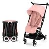 Image de Poussette Ultra Compacte Libelle - Candy Pink -
