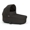 Image de CYBEX - Nacelle Cot S Lux Gold Chocolate Brown