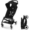 Image de Poussette canne ultra-compacte cybex gold agis 6.3 kg magic black 6 mois-4 ans CYB4063846530939