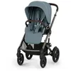 Image de CYBEX - Poussette Talos 2 S Lux Stormy Blue