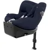 Image de CYBEX - Siège auto 40-105cm Sirona Ti Plus Nautical Blue