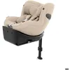 Image de CYBEX - Siège auto 40-105cm Sirona Ti Plus Cozy Beige