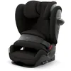 Image de CYBEX Siège auto Pallas G3 Plus Moon black - 15 mois à 12 ans
