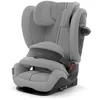 Image de Cybex Siege Auto Pallas G3 Plus Mid Grey - 15 Mois A 12 Ans