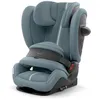 Image de Siege Auto Pallas G I-size 76 A 150 Cm - 9 A 50 Kg - 15 Mois A 12 Ans - Stormy Blue Light Blue (plus)