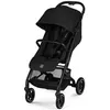 Image de CYBEX - Poussette Beezy 4 Magic Black