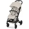 Image de CYBEX - Poussette Beezy Dune Grey