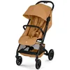 Image de CYBEX - Poussette Beezy Cinnamon Yellow