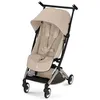 Image de CYBEX - Poussette Libelle Almond Beige
