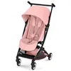 Image de CYBEX - Poussette Libelle Candy Pink