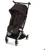 Image de CYBEX - Poussette Libelle Chocolate Brown