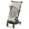Image de CYBEX - Poussette Libelle Dune Grey