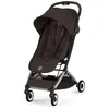 Image de CYBEX - Poussette Orfeo 3 Chocolate Brown