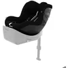 Image de CYBEX - Siège auto 61-105cm Sirona G3 Plus Moon Black