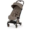 Image de CYBEX - Poussette Coya 2 Style Rosegold Coconut Brown