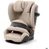 Image de CYBEX - Siège auto Pallas G3 Confort Almond Beige