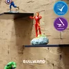 Image de Bullyland Figurine Marvel Iron Man 11331 - Jouet Super-héros