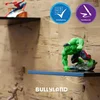Image de Bullyland Figurine Marvel Hulk - Jouet Figurine D'action