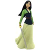 Image de Figurine Bullyland Figurine Disney Princesse Mulan Multicolor Plastique