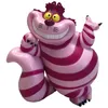 Image de Figurine - BULLYLAND - Chat de Cheshire - Multicolore - 5.8 x 3.4 cm - Collection
