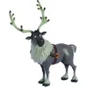 Image de Figurine Sven La Reine des Neiges 2 - BULLYLAND - 11cm - A partir de 3 ans