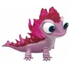 Image de Figurine - BULLYLAND - Salamender Frozen2 - La Reine des Neiges - Rose - 3 ans et plus