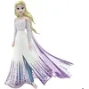 Image de Figurine Disney : Elsa Épilogue la reine des Neiges 2 (Frozen 2)