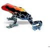 Image de Figurine grenouille venimeuse Amazonica