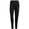 Image de Pantalon Femme ADIDAS Tiro 21 Sweat Noir - Coupe Slim