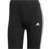 Image de Cycliste femme adidas Essentials 3-Bandes Bike Noir GR3866
