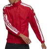 Image de Veste Rouge Homme Adidas Sq21