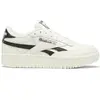 Image de Baskets femme Reebok Classics Club C Double Blanc 39 H04190