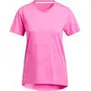 Image de T-shirt femme adidas Training Aeroknit Rose GQ9429