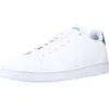 Image de Basket - ADIDAS Advantage - Pour homme - Blanc et vert