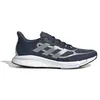 Image de Chaussures de running de running femme adidas Supernova+ - bleu marine/argent/violet - 38 2/3