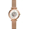 Image de Montre - FOSSIL - Femme - Automatique - Montre Dames - Élégante et Pratique