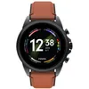 Image de Fossil Gen 6 - 44mm - Cuir marron en occasion ou reconditionné
