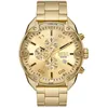 Image de Montre - Diesel - DZ4608 - Élégante - Résistante à leau - Design moderne