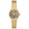 Image de Montre Femme MICHAEL KORS - Acier Jaune Etanche - 245299