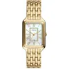 Image de Montre Femme Fossil ES5304 - Acier inoxydable doré - Etanche 5 ATM