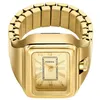 Image de Montre Femme Fossil ES5343 - Acier inoxydable Doré - Etanche 5 ATM