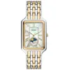 Image de Montre - FOSSIL - ES5399 - Acier inox multicolore - Cadran nacre - Étanchéité 5 ATM