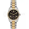 Image de Michael Kors MK4925 Montre femme Lexington 33 mm 5 ATM