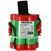 Image de EXTENSILO Batterie compatible avec Husqvarna Automower 105 2017 105 2016 105 2019 105 2018 105 robot tondeuse tondeuse (3000mAh
