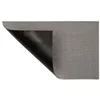 Image de Tapis dextérieur - KARAT - Salerno - 60 x 100 cm - Antidérapant - Résistant aux intempéries - Design élégant