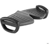 Image de SpeaKa Professional SP-9008924 Repose-pieds (l x H x P) 27.7 x 13.5 x 50.2 cm noir