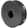 Image de Filament PLA - RENKFORCE - RF-5167482 - 1.75 mm - 1 kg - Noir mat