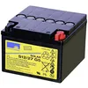Image de Batterie solaire 12V 27Ah - GNB Sonnenschein - Gel plomb - 176x126 mm - 9.71 kg - Énergie solaire - Compacte - Durable