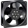 Image de Ventilateur axial - EBM PAPST - 4600Z - 115 V AC - 152 m³/h - 119x119x38 mm